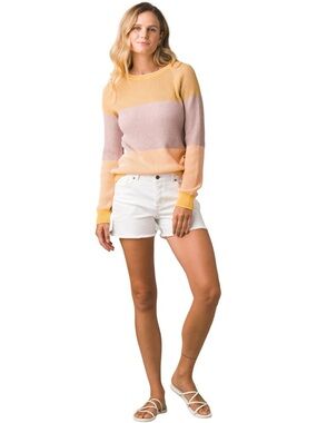 NWOT Prana Branagan Sweater Size Small